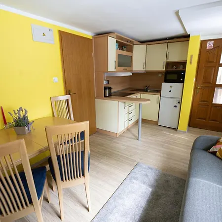 Apartma Hiska Amoris K117 Terme Banovci, 2 Kopalni Karti Gratis