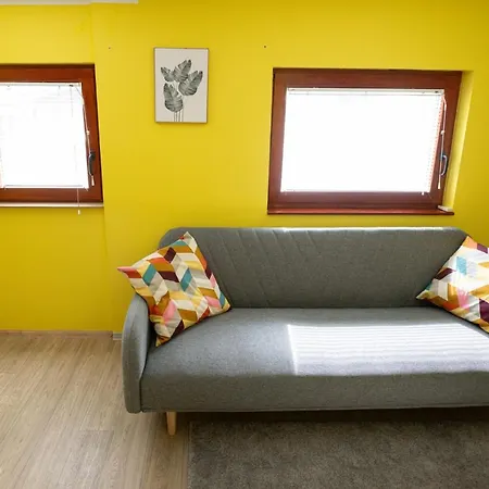 Apartma Hiska Amoris K117 Terme Banovci, 2 Kopalni Karti Gratis Verzej