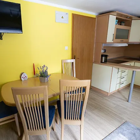 Apartma Hiska Amoris K117 Terme Banovci, 2 Kopalni Karti Gratis