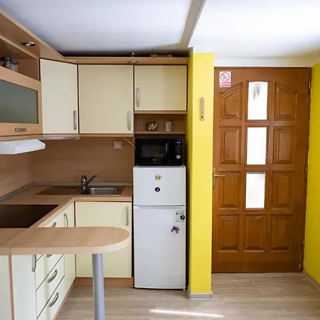 Hiska Amoris K117 Terme Banovci, 2 Kopalni Karti Gratis Apartma Verzej