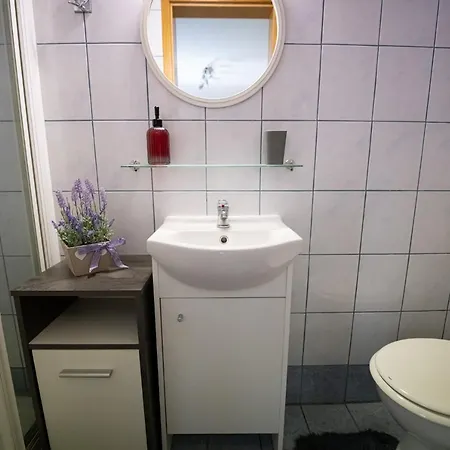 Apartma Hiska Amoris K117 Terme Banovci, 2 Kopalni Karti Gratis *