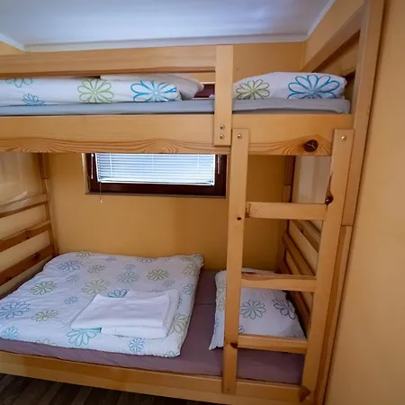 Hiska Amoris K117 Terme Banovci, 2 Kopalni Karti Gratis Apartma Verzej