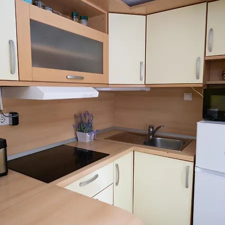 Apartma Hiska Amoris K117 Terme Banovci, 2 Kopalni Karti Gratis