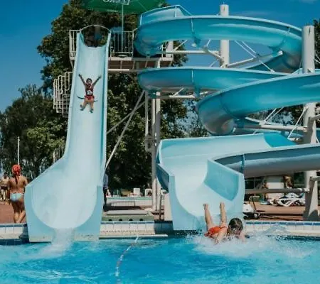 Apartma Hiska Amoris K117 Terme Banovci, 2 Kopalni Karti Gratis Verzej