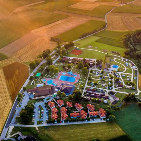 Hiska Amoris K117 Terme Banovci, 2 Kopalni Karti Gratis * Verzej
